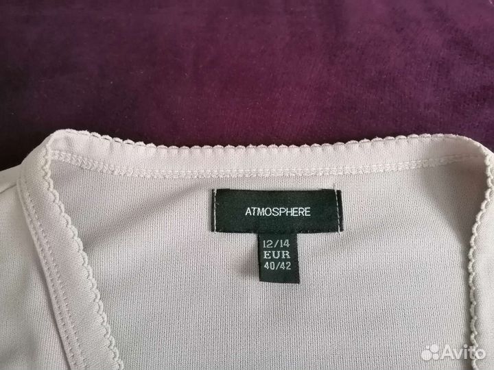 Вещи женские 46 48