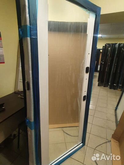 Входные двери люксор