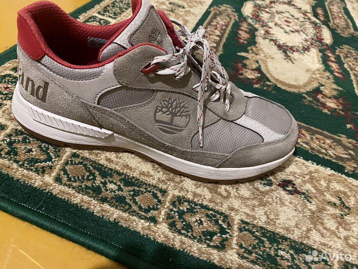 Кроссовки timberland 45