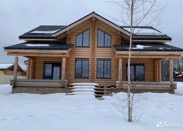 Пластиковые окна за 7 дней