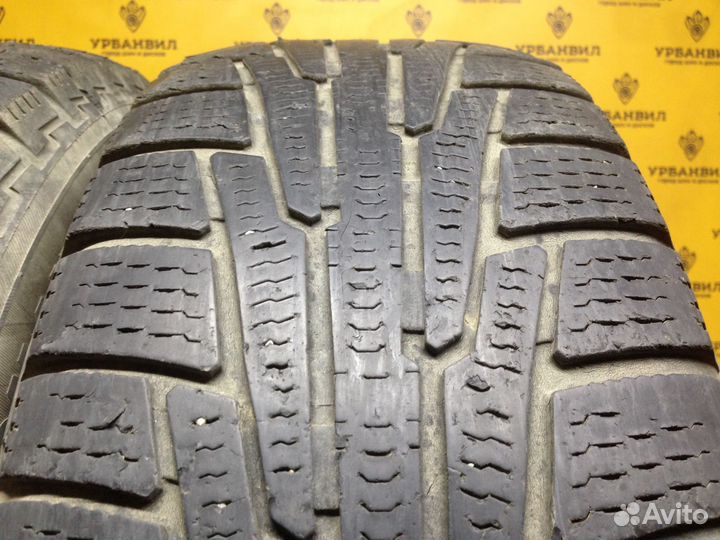 Nokian Tyres Nordman RS2 SUV 225/65 R17 106R