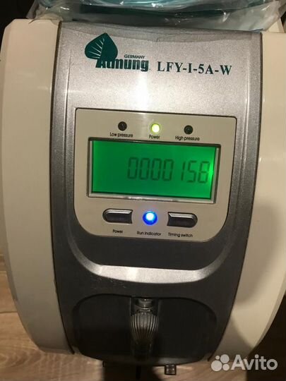 Кислородный концентратор atmung LFY-I-5F-11