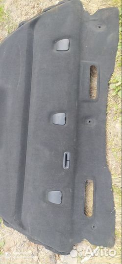 Полка багажника Jaguar XF 2014