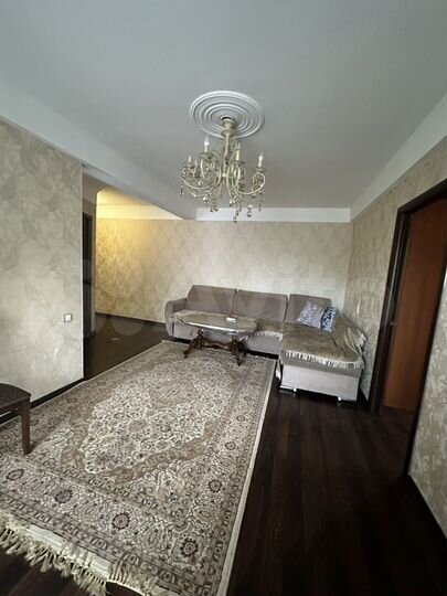 4-к. квартира, 60 м², 3/5 эт.
