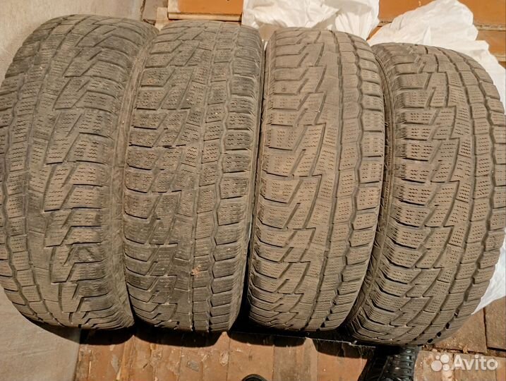 Cordiant Winter Drive 195/65 R15