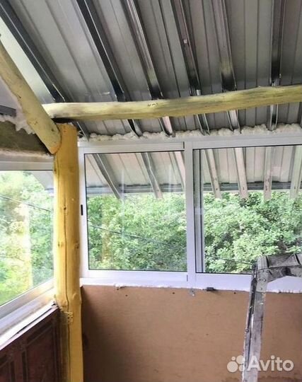 Пластиковые окна за 7 дней