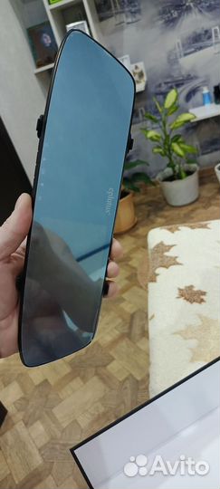 Видеорегистратор зеркало бу