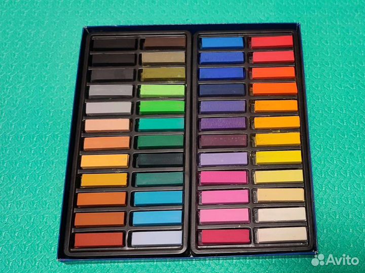 Пастель Faber-Castell 48 Торг