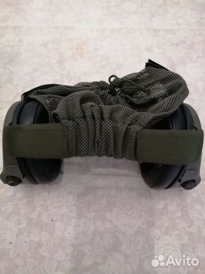 Наушники гсш01 6м2