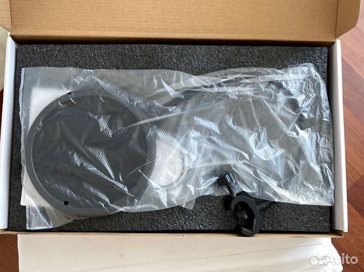 В доставке. микрофон fifane T669