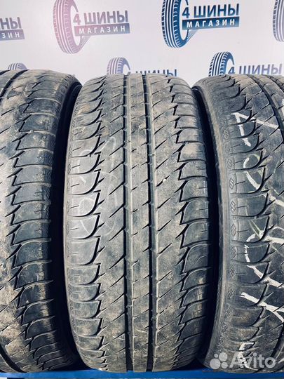 Kleber Dynaxer HP3 225/55 R17 97W