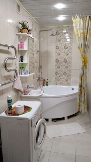 1-к. квартира, 43 м², 5/18 эт.