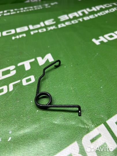Передняя пружина Лада 2108