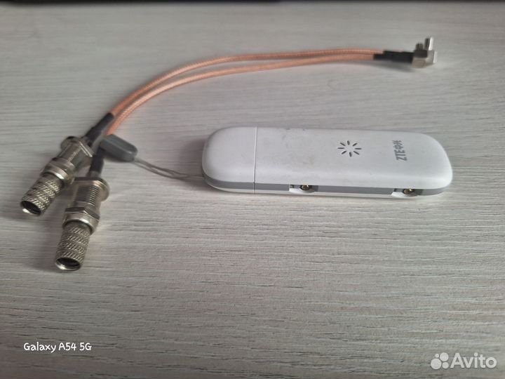 Usb модем 4g ZTE,WiFi Роутер netis MW5230 3G/4G,об