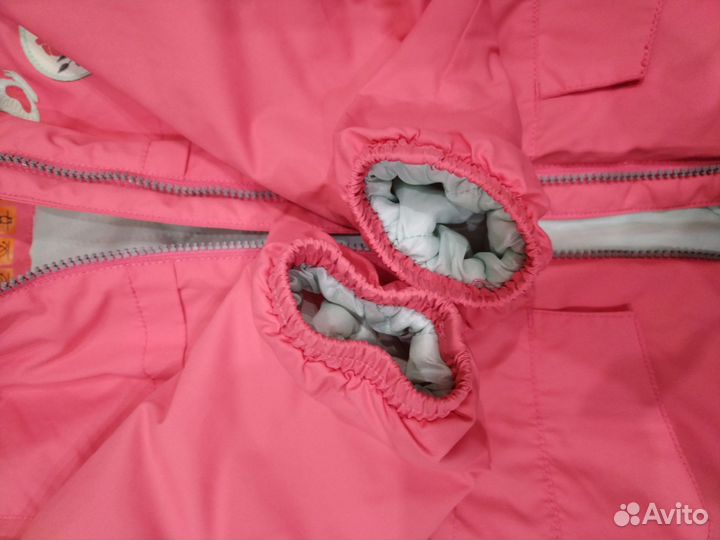 Куртка outventure