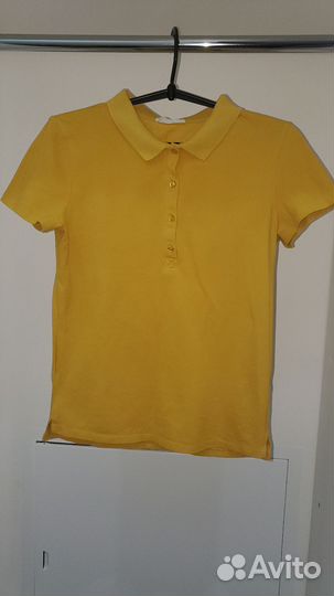 Поло Terranova М