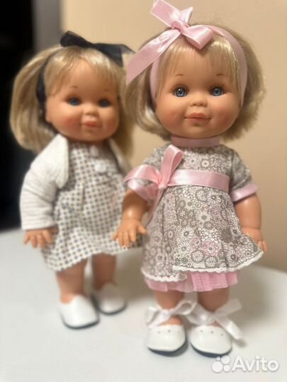 Кукла испания новая