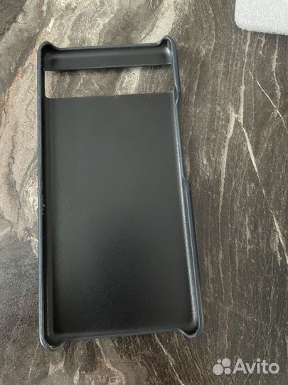 Чехол на google pixel 6a