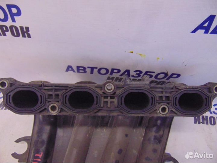 Коллектор впускной для Nissan Tiida 1 2004-2014г
