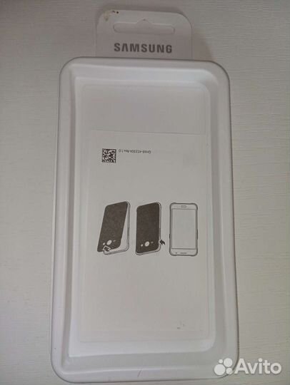 Чехол на телефон samsung Galaxy J5