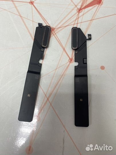 Динамики macbook air 13 2020 m1 A2337