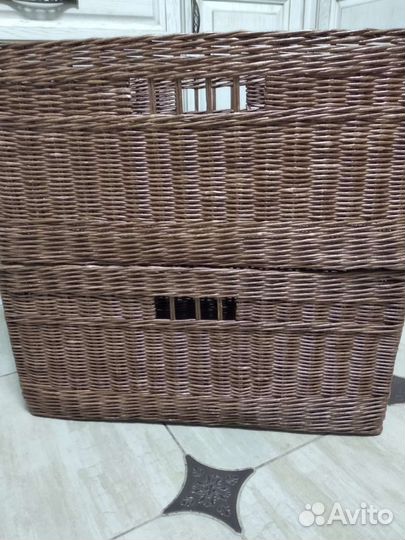 Коробка для хранения