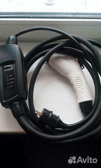 Зарядное Duosida для Nissan Leaf Type 1