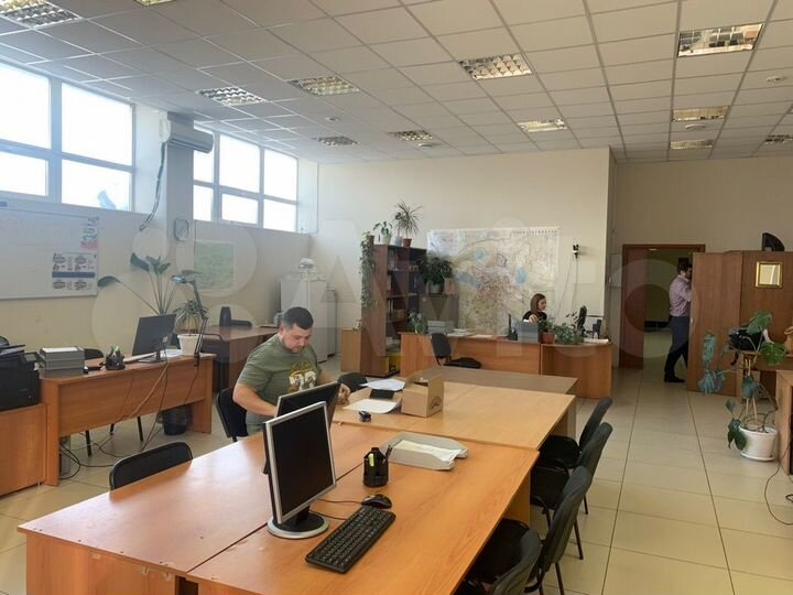 Для работы с клиентами