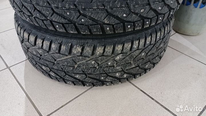 Tigar Ice 205/65 R15