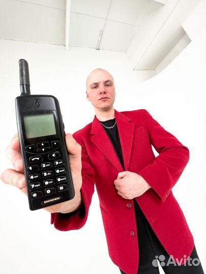 Аренда одежды из 80-х 90-х