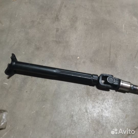 Вал рулевой Toyota/Hino 45210-37270