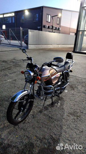 Мопед Alpha VR 11