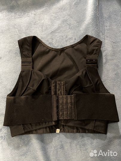 Бандаж послеоперационный для грудной клетки