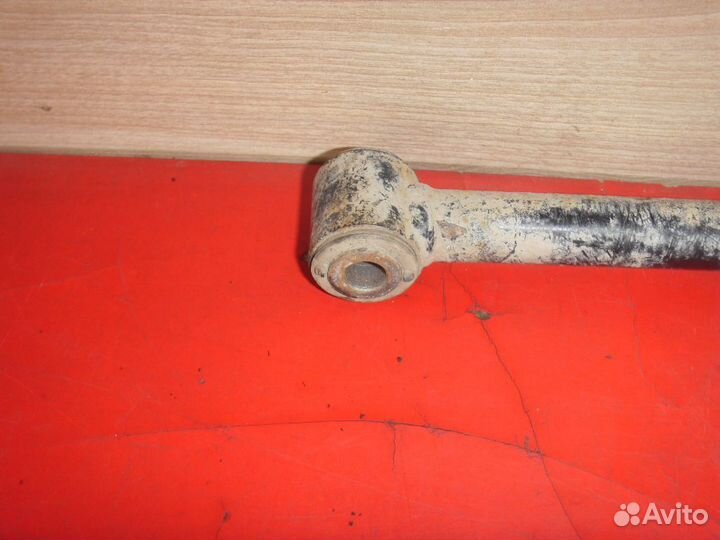 Тяга задняя продольная 96550057 Chevrolet Lacetti