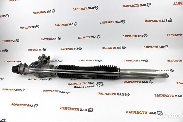 Рулевая Рейка под гур Ваз 2112 Приора Новая