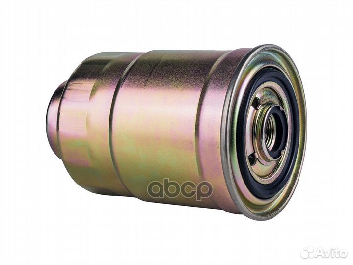 Фильтр топл.mitsubishi lancer/pajero, mazda 323