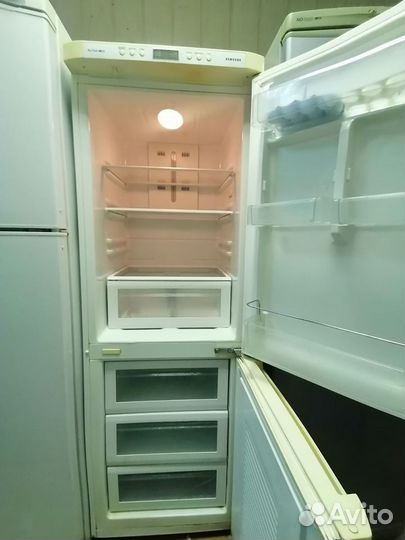Холодильник Samsung no frost с гарантией
