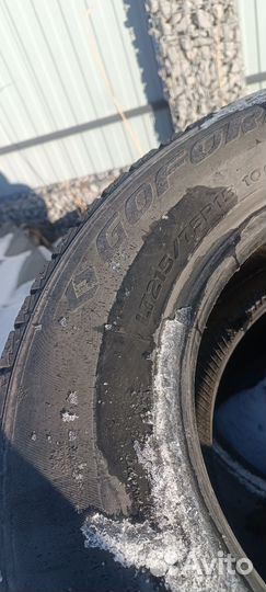 Диски литые r15 с резиной