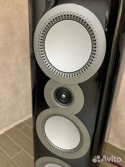 Напольная акустика Mission ZX-5