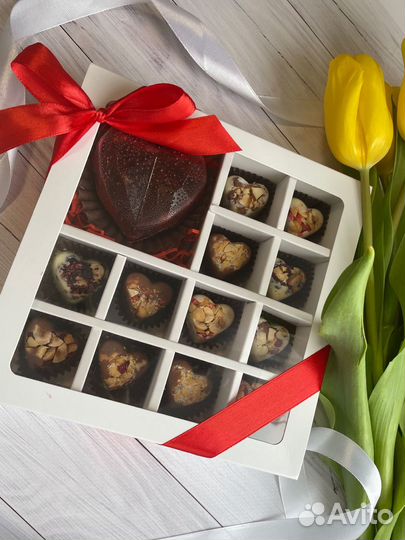 Чайные бомбочки