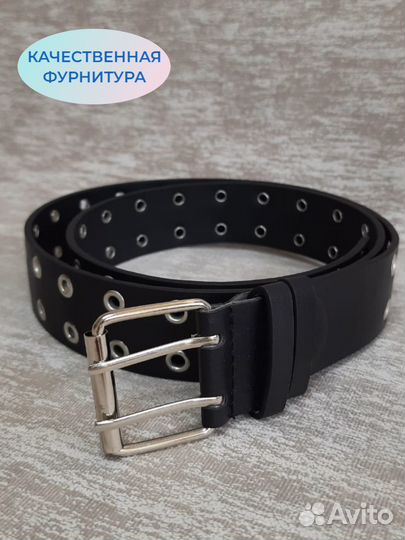 Ремень мужской новый