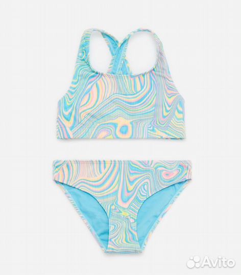 Купальник Reserved для девочки 86-92
