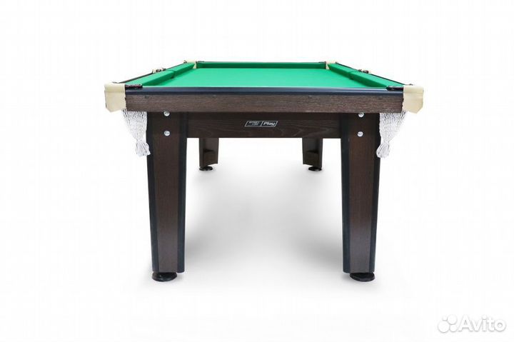 Бильярд Американка 9фт