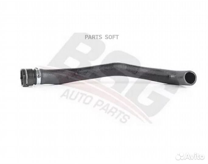 BSG auto parts BSG30720119 Шланг радиатора