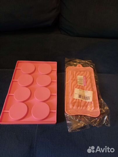 Набор для декорирования десертов