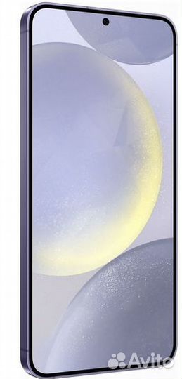 Samsung Galaxy S24 Plus 512GB, Cobalt Violet