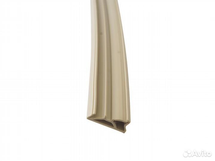 Уплотнитель Deventer SV12 на раму деревянных окон