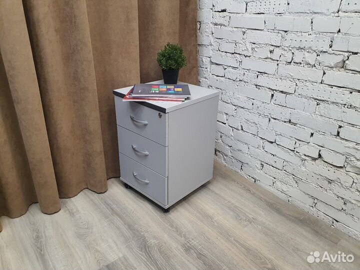 Тумба подкатная