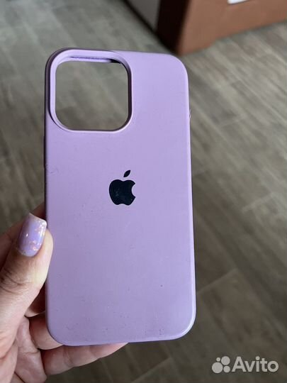 Чехол на iPhone 13 pro