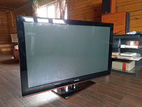 Телевизор Samsung PS-50B530S2 рабочий 50" (127 см)